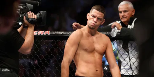 Джейк Шилдс: в UFC не хотят давать Нейту Диасу поединок с бойцом из топ-5