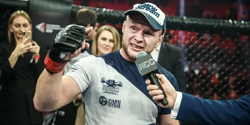 Шлеменко — о деле против Моргенштерна*: давно было пора все это сделать