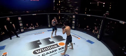 Вышел четвертый эпизод реалити-шоу о ММА в России – Fight Camp Reality