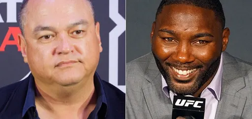Президент Bellator рассказал о ситуации с Энтони Джонсоном
