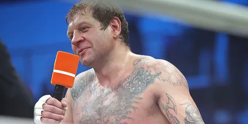 Александр Емельяненко: у Петра украли победу, нет сомнений