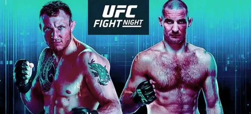 Полный кард турнира UFC Fight Night 200: Стриклэнд – Херманссон