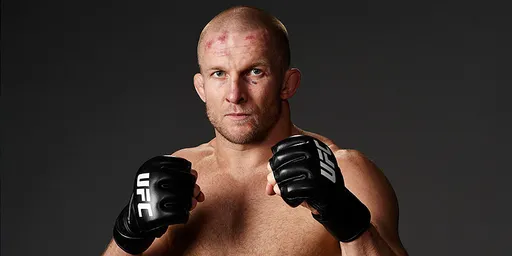 Циркунов проиграл Менфилду нокаутом на UFC Vegas 62