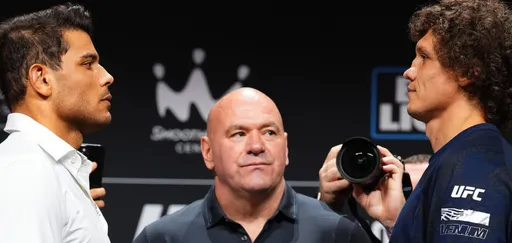 Сехудо объяснил, почему Копылов проиграет Косте на турнире UFC 318