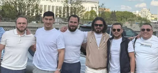 Петр Ян встретился с Биволом в Москве