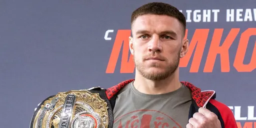 Бой Немкова с Ромеро перенесен на неопределенный срок