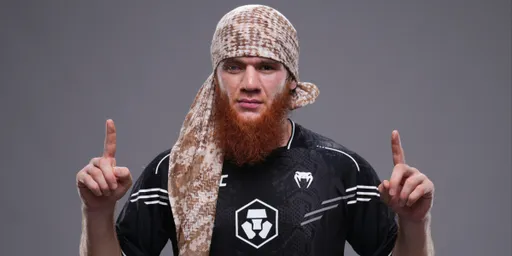 Шара Буллет проведет следующий поединок в UFC в мае