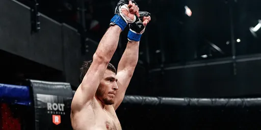 Торосян: Пираев соответствует уровню UFC