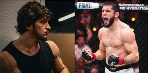 Махачев высмеял отказ UFC дать титульный шанс Евлоеву: сам шок даже в шоке