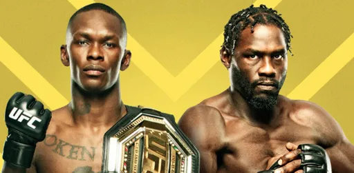 Бывший чемпион Bellator дал прогноз на бой Адесаньи и Каннонье