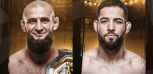 Чемпион UFC Чимаев дал категоричный ответ относительно боя с Имавовым