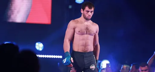 Анатолий Токов: все идет к титульному бою в Bellator, американцы помогают с визой