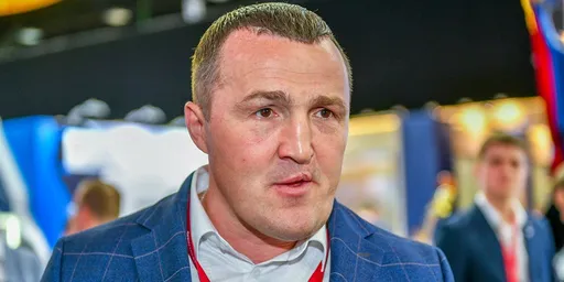 Лебедев: буду поддерживать Бивола в реванше с Бетербиевым