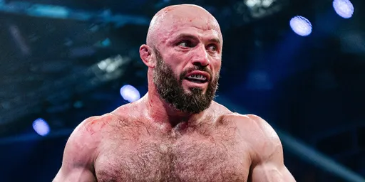Исмаилов анонсировал новое состязание с Копыловым