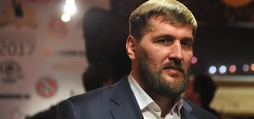 Минаков: у Орловского осталась нездоровая нетерпимость к Емельяненко после поражения