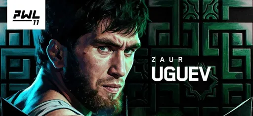 Угуев встретится с Микаеляном на PWL 11 в Ташкенте