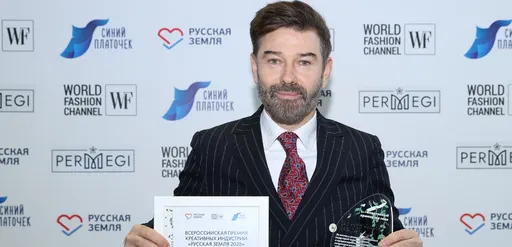 Глава IBA.PRO Сиеста признан промоутером года в России