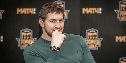 «Бегать не собираюсь». Минеева призвали на частичную мобилизацию