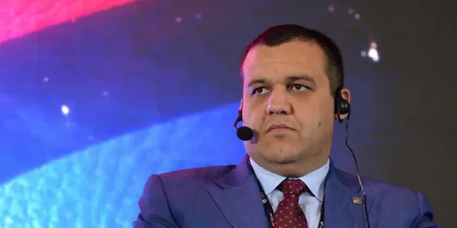 Кремлева утвердили на должность председателя попечительского совета ФСБР