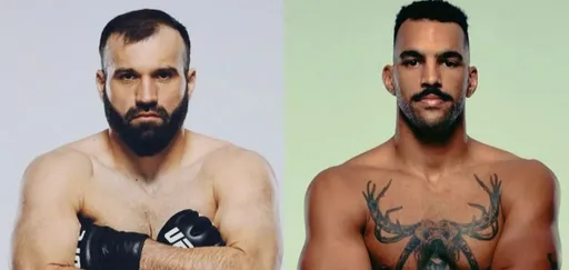 Прогноз на бой Мурзаканов – Кларк в рамках турнира UFC on ESPN 41