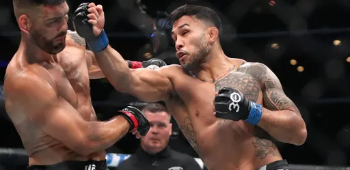 Дана Уайт призвал бывшего чемпиона UFC Вайдмана завершить карьеру