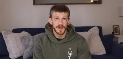 На бойца UFC Арнольда Аллена напали в Монреале