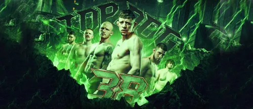 Расписание боев на турнире Top Dog 38 и время старта по московскому времени