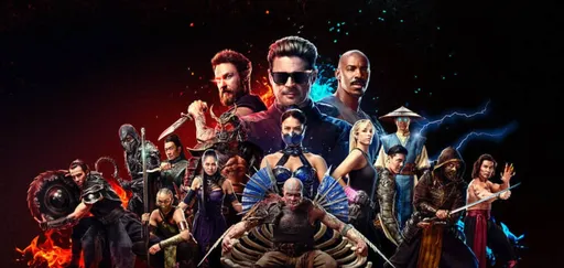«Мортал Комбат 2» получил более высокий рейтинг на Rotten Tomatoes, чем фильм 2021 года