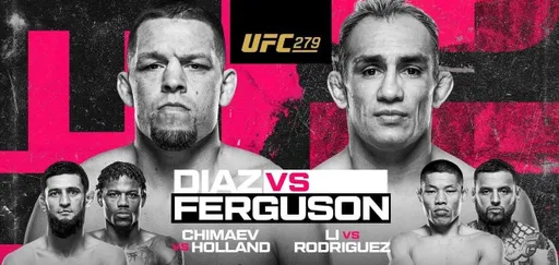 Чимаев едва не довел Уайта до инфаркта. Подробности об изменениях в карде UFC 279