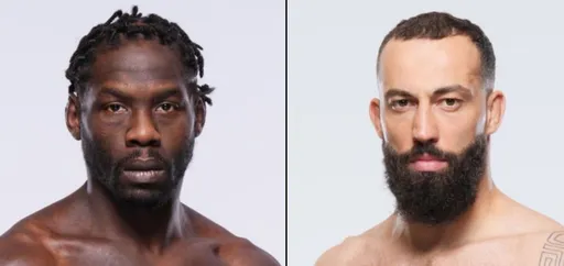 Долидзе проведет бой с Каннонье 2 декабря на турнире UFC Fight Night