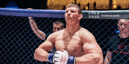 Чемпион мира по кикбоксингу Кудин заявил, что не мог проводить спарринги в тюрьме