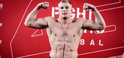 Гаджиев – об уходе Павловича из Fight Nights: не готов был тащить нагрузку в виде дорогостоящего бойца