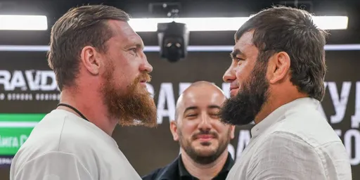 Глава Pravda Boxing рассказал, когда может состояться реванш между Кудряшовым и Вагабовым