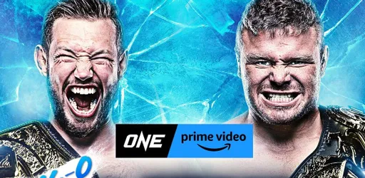 Малыхин обещает нокаутировать де Риддера на ONE on Prime Video 5