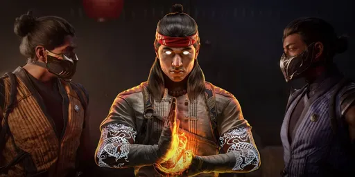 Геймеры из России и Беларуси сообщили о недоступности серверов Mortal Kombat 1