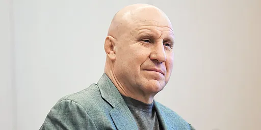 Мамиашвили: ограничения россиянин на ОИ не имеют под собой никакой законной и гуманитарной основы