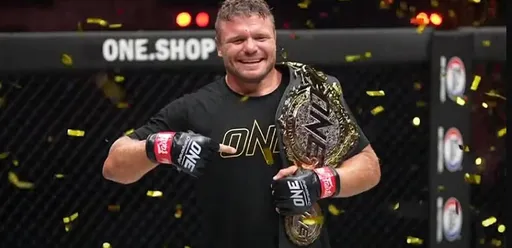 Малыхин высказался касательно боев Халилова и Амиржанова на ONE Friday FIghts 41