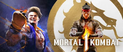 Mortal Kombat 1 и Street Fighter 6 вошли шорт-лист из 30 кандидатов на лучшую игру 2023 года