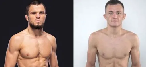 Дебютант UFC Альмахан: если выиграю у Умара Нурмагомедова, буду готов подраться с любым из топ-10