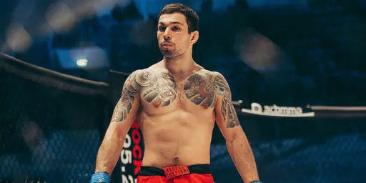 Вартанян: в UFC не хотят подписывать со мной контракт