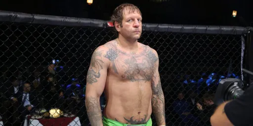 Менеджер Минакова: бой Виталия с Александром Емельяненко – риск имиджевых потерь