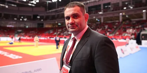 Спортивный директор Федерации дзюдо России назвал приемлемым результат россиян на турнире Большого шлема