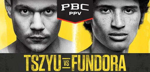 Тим Цзю проведет бой с Себастьяном Фундорой за титулы WBO и WBC