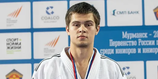 Дзюдоист Каниковский – о победе на Гран‑при Португалии: считаю, что я сейчас не на пике формы