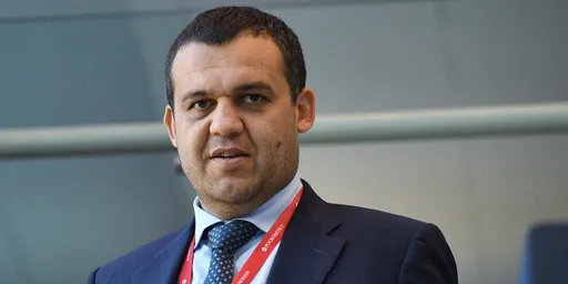Глава IBA заявил, что призовой фонд ЧМ по боксу в 2028 году составит до 25 миллионов долларов
