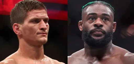 Стерлинг готов провести бой с Евлоевым на сентябрьском турнире UFC в Париже