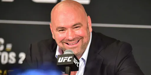 Глава UFC Уайт: будем рады видеть Путина на нашем турнире
