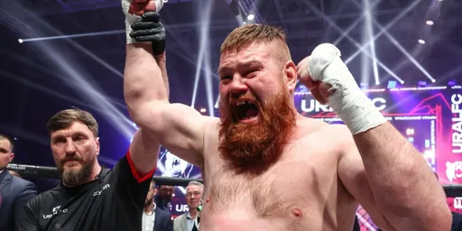 Дацик об игре в футбол: по мячику плохо попадаю, но очень хорошо ломаю ноги