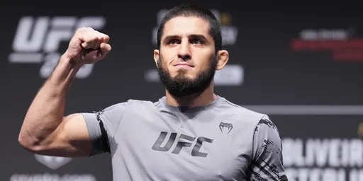 Павлович уверен, что Махачев хорошо проявит себя в полусреднем весе UFC