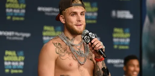Джейк Пол призвал бойцов UFC обратить внимание на свои гонорары